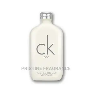 CALVIN Klein Ck1 6.7 ( Unisex ) EDT Sp 6.7 Oz