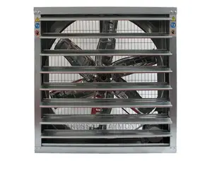 Industrial Fan