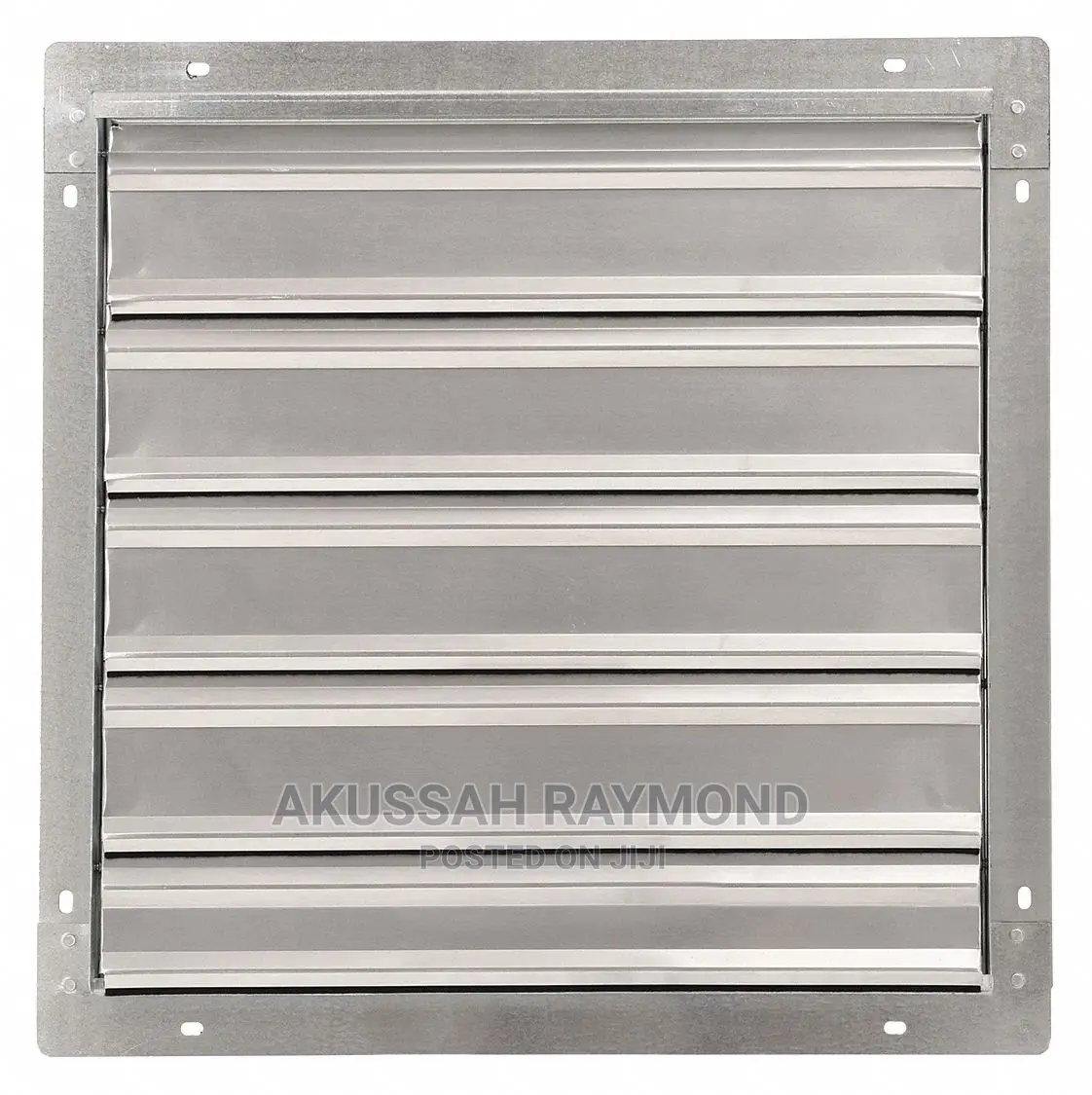 Industrial Fan