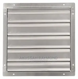 Industrial Fan