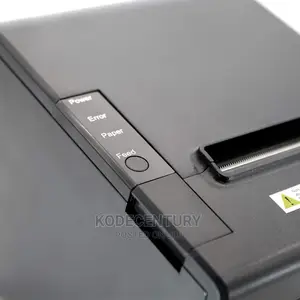 Receipt Printer (80mm, Usb + Lan, Premax)