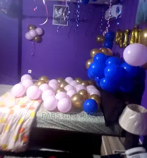 Beautiful Balloon Decor for All Your Occasions