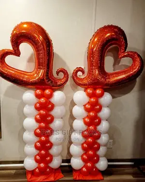 Beautiful Balloon Decor for All Your Occasions