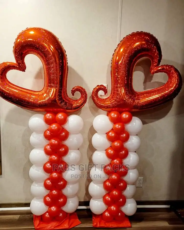 Beautiful Balloon Decor for All Your Occasions