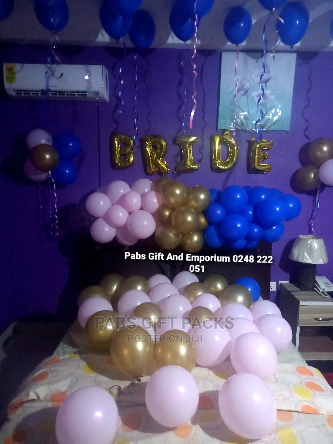 Beautiful Balloon Decor for All Your Occasions