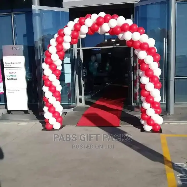 Beautiful Balloon Decor for All Your Occasions