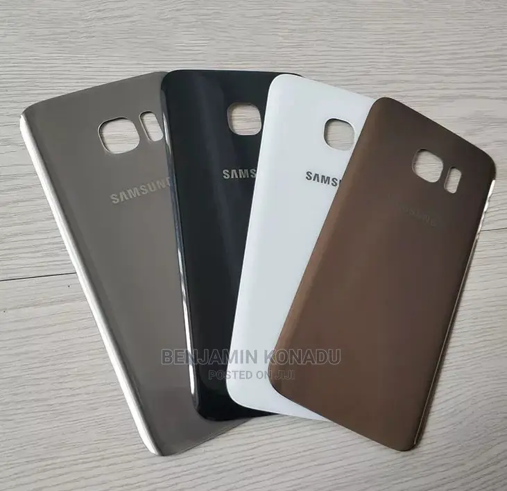Samsung Back