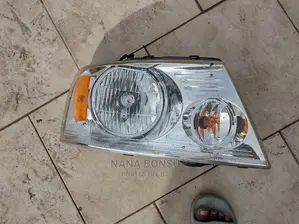 Ford F-150 Headlight