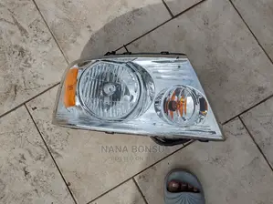 Ford F-150 Headlight