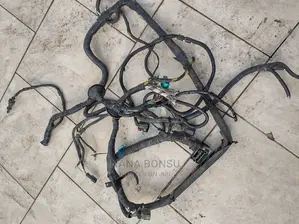 Ford F-150 Wiring