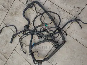 Ford F-150 Wiring