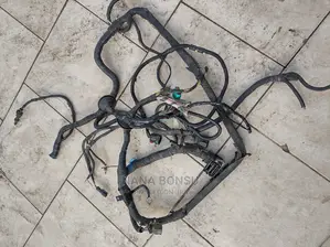 Ford F-150 Wiring