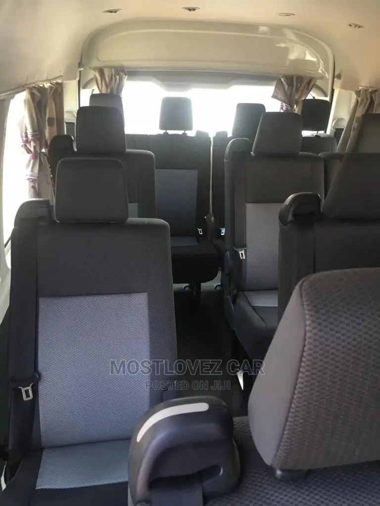 Car Rentals Minibuses for Hiring Services in Ghana Tours Gha