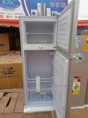 Protech 210ltr Top Mounted Freezer