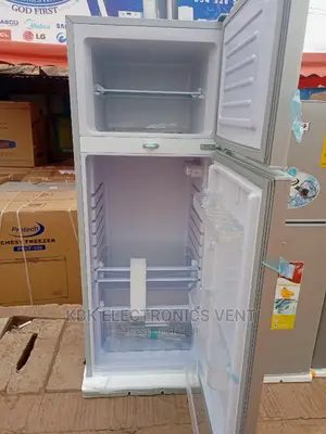 Protech 210ltr Top Mounted Freezer