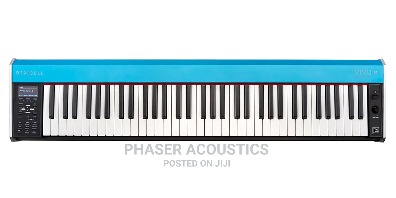Dexibell Vivo S1 Digital Piano