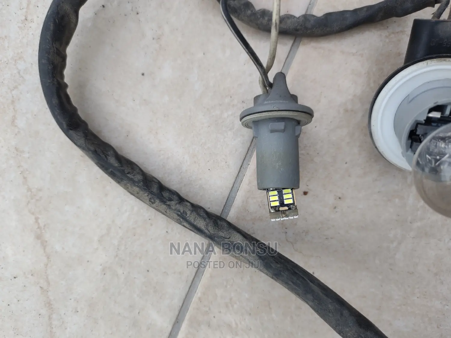 Chevrolet Cruze Taillights Bulbs