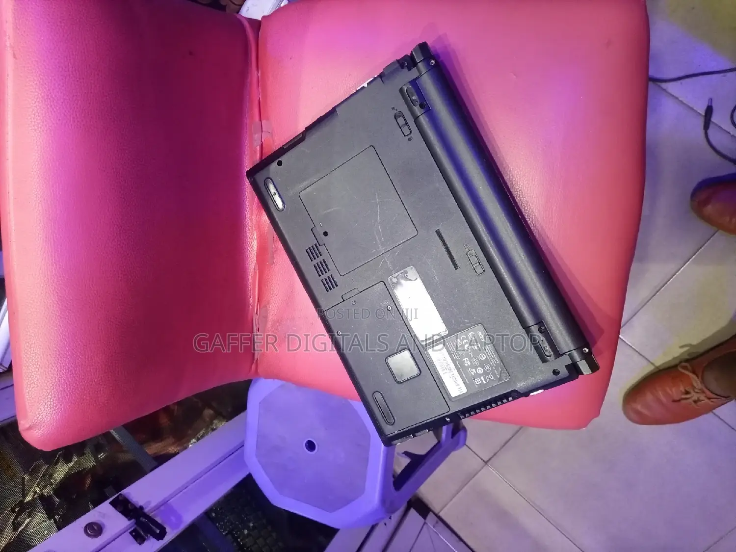 New Laptop Acer Aspire 3680 4GB Intel Celeron HDD 350GB