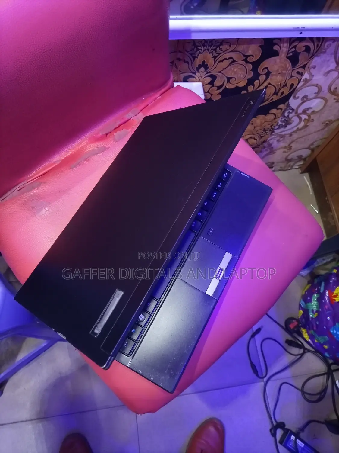 New Laptop Acer Aspire 3680 4GB Intel Celeron HDD 350GB