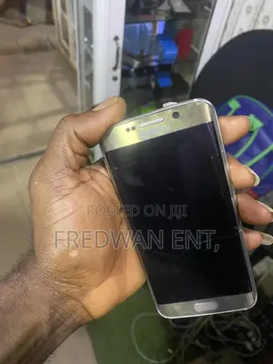 Samsung Galaxy S6 edge 32 GB Gold