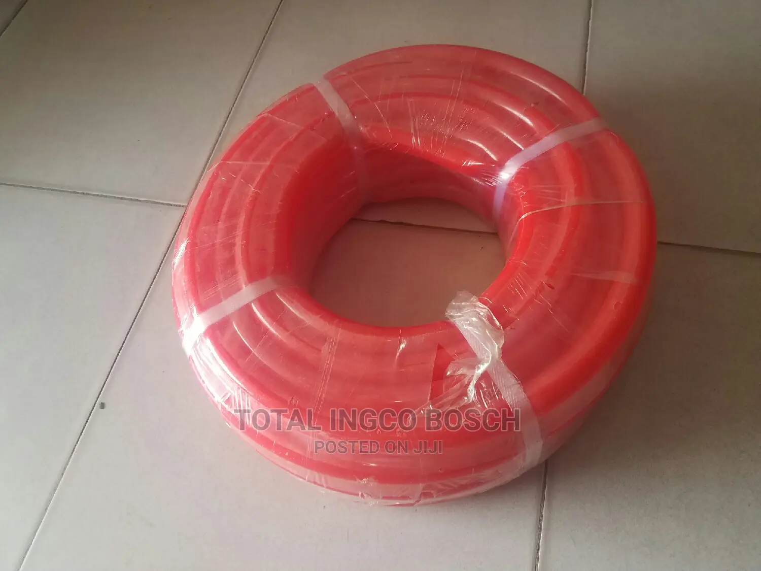 Water Hose PVC 25 Meters