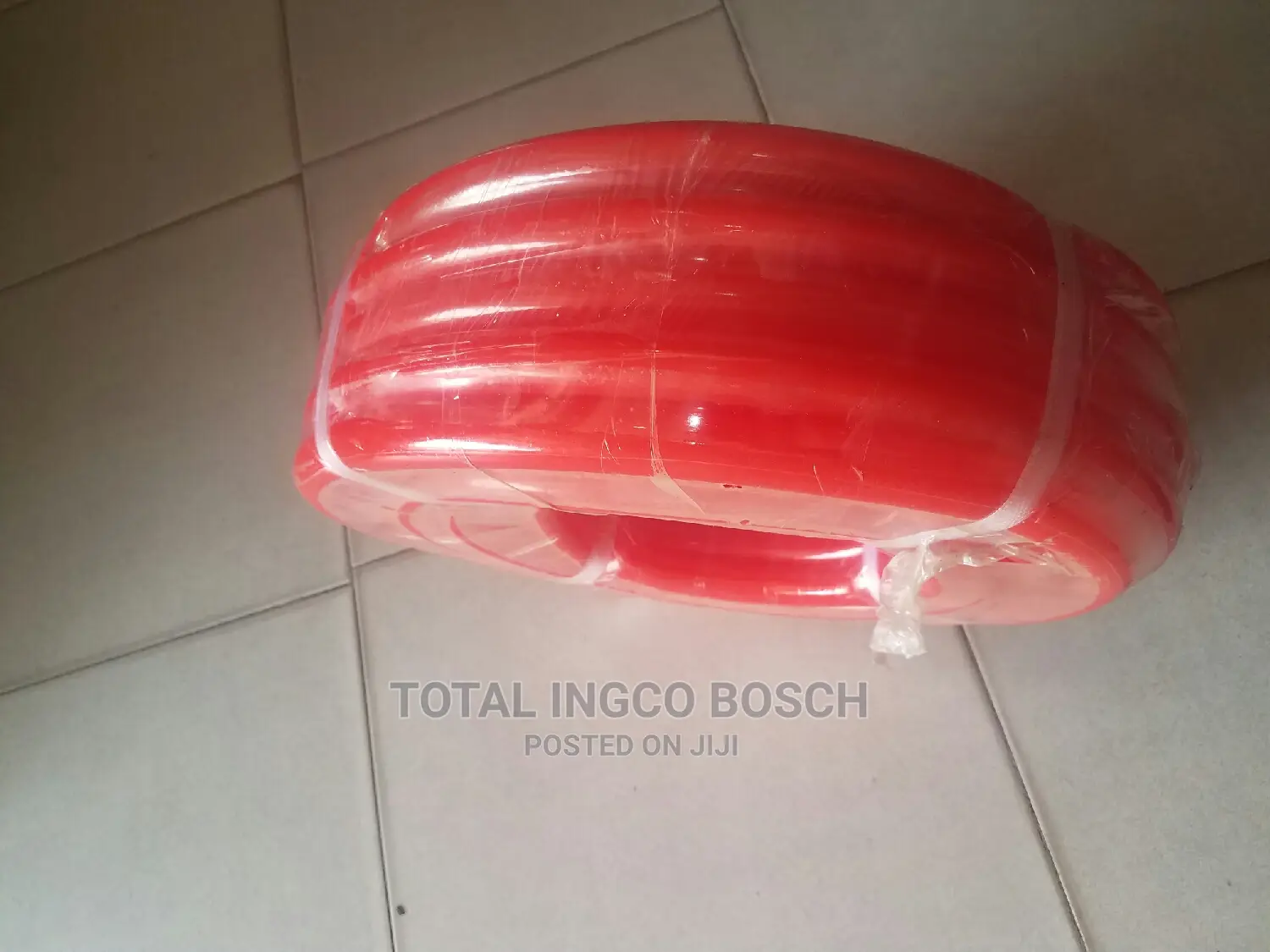 Water Hose PVC 25 Meters