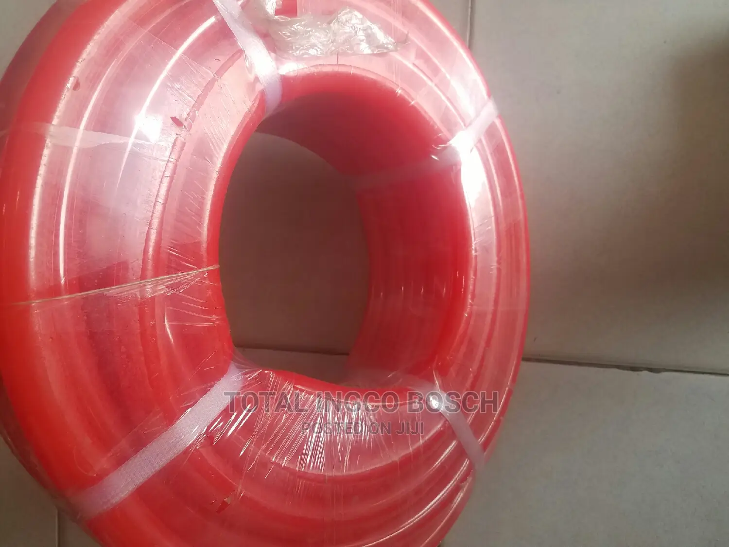 Water Hose PVC 25 Meters