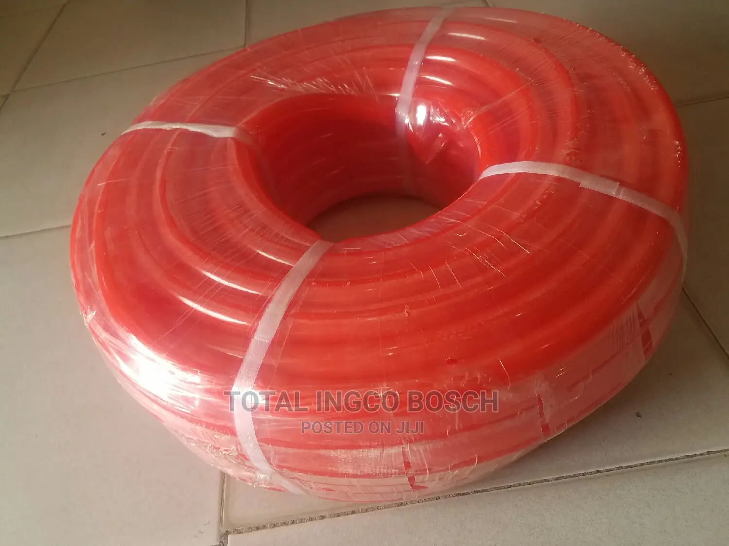 Hose PVC Water Hose 50 Meters