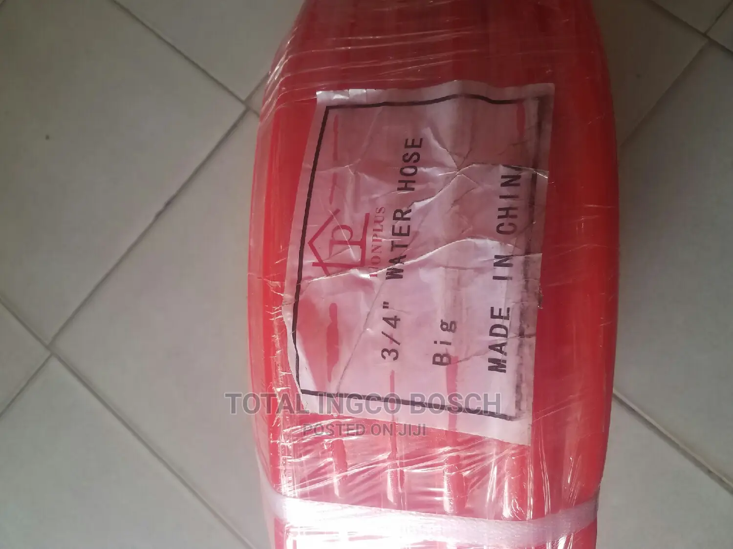 Hose PVC Water Hose 50 Meters