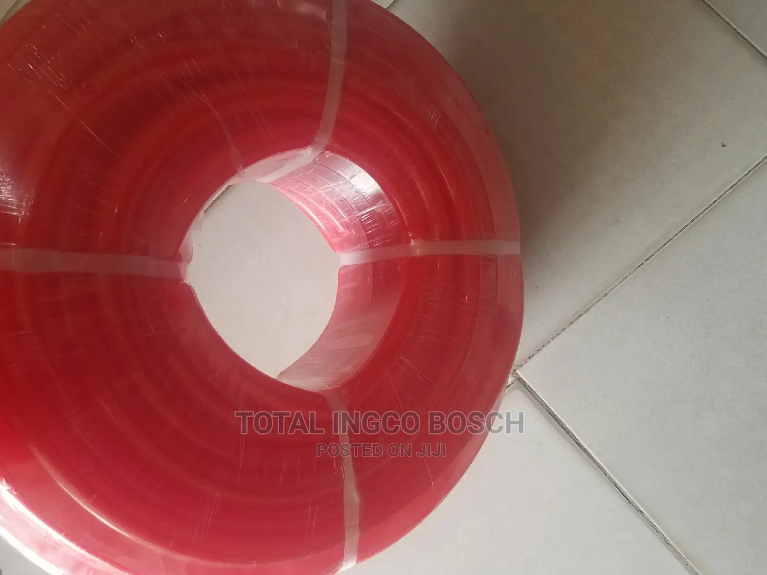 Hose PVC Water Hose 50 Meters