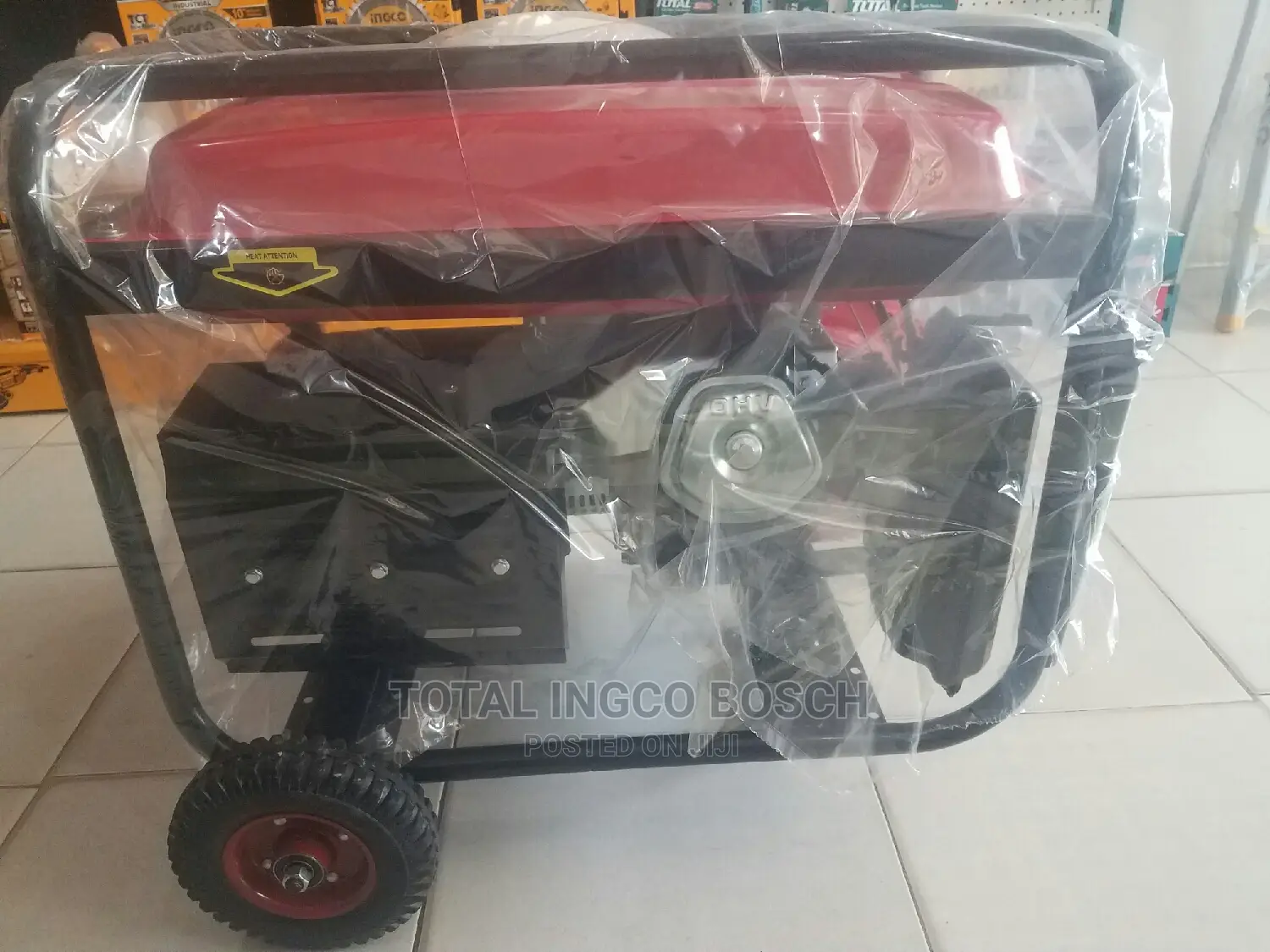 Generator+ Honda 10kva Petrol Generator 10,000watt