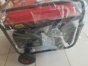 Generator+ Honda 10kva Petrol Generator 10,000watt