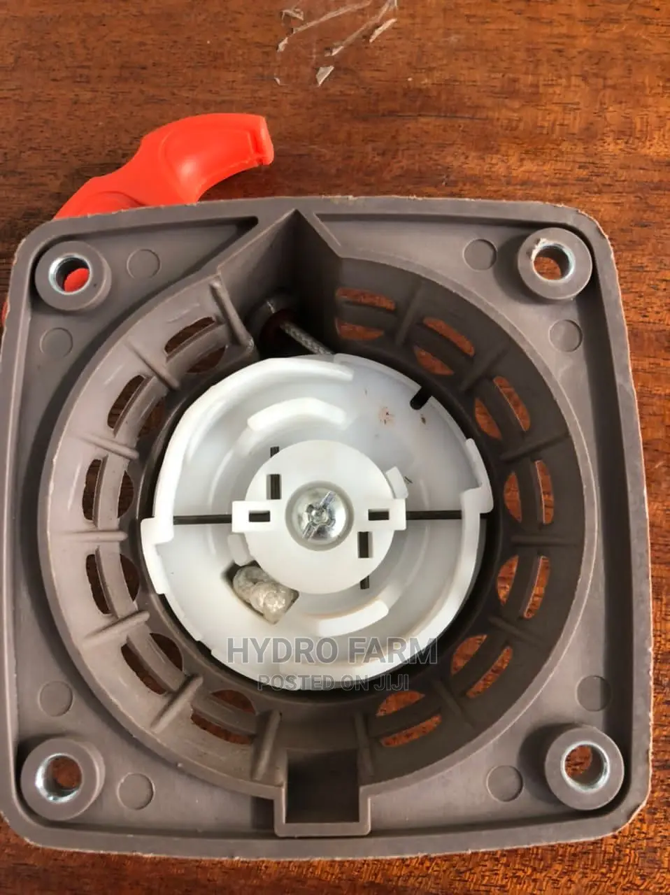 Brush Cutter Recoil Starter