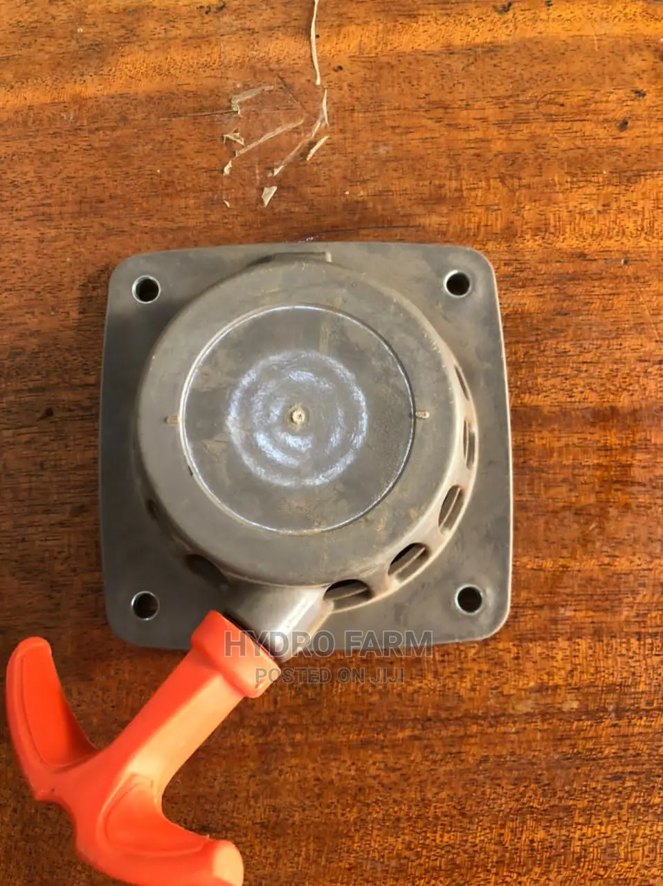 Brush Cutter Recoil Starter