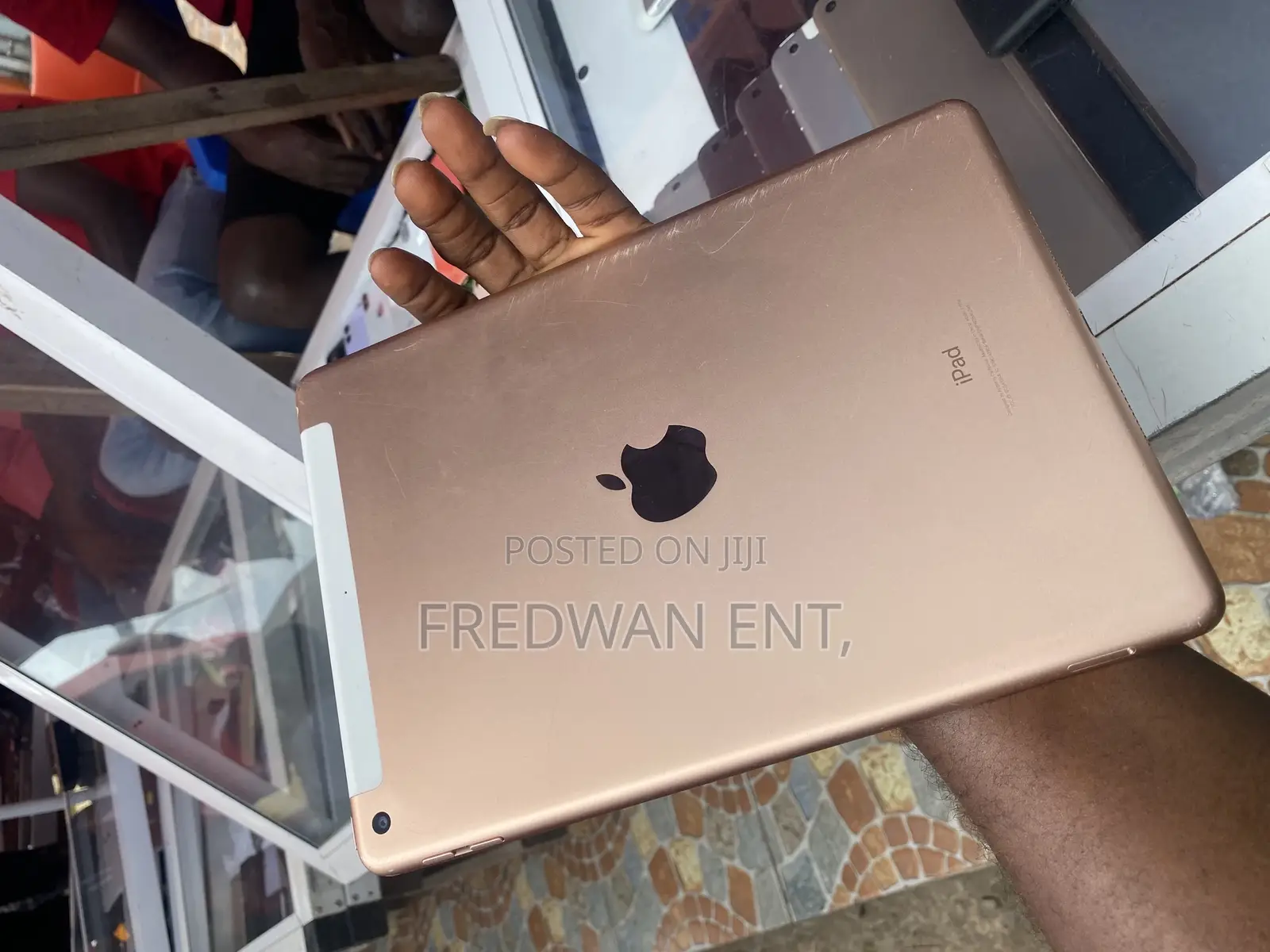 Apple iPad 9.7 32 GB