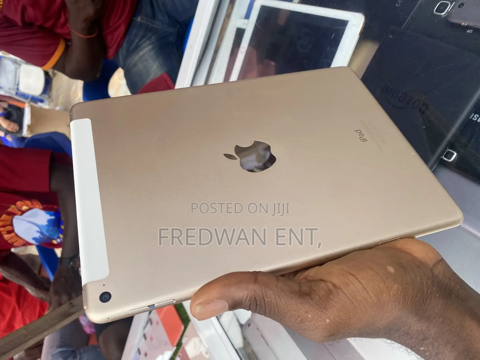 Apple iPad Air 2 64 GB