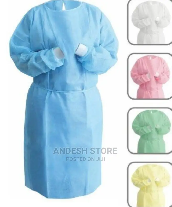Disposabl Gowns Wholesale , More and Retail