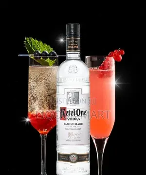 Ketel One Vodka