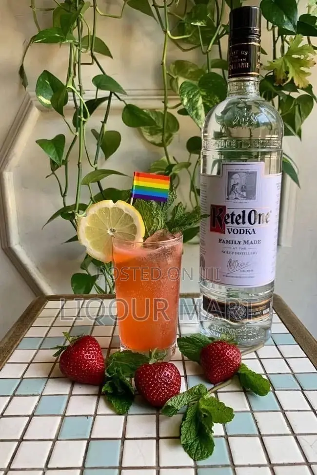 Ketel One Vodka