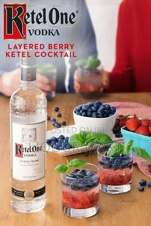 Ketel One Vodka