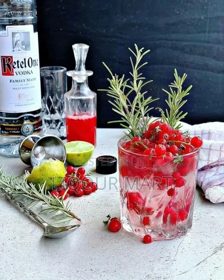 Ketel One Vodka