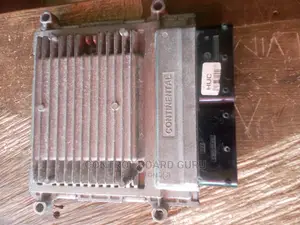 Hyundai Elantra 2014- 2016 Control Board Module Ecu