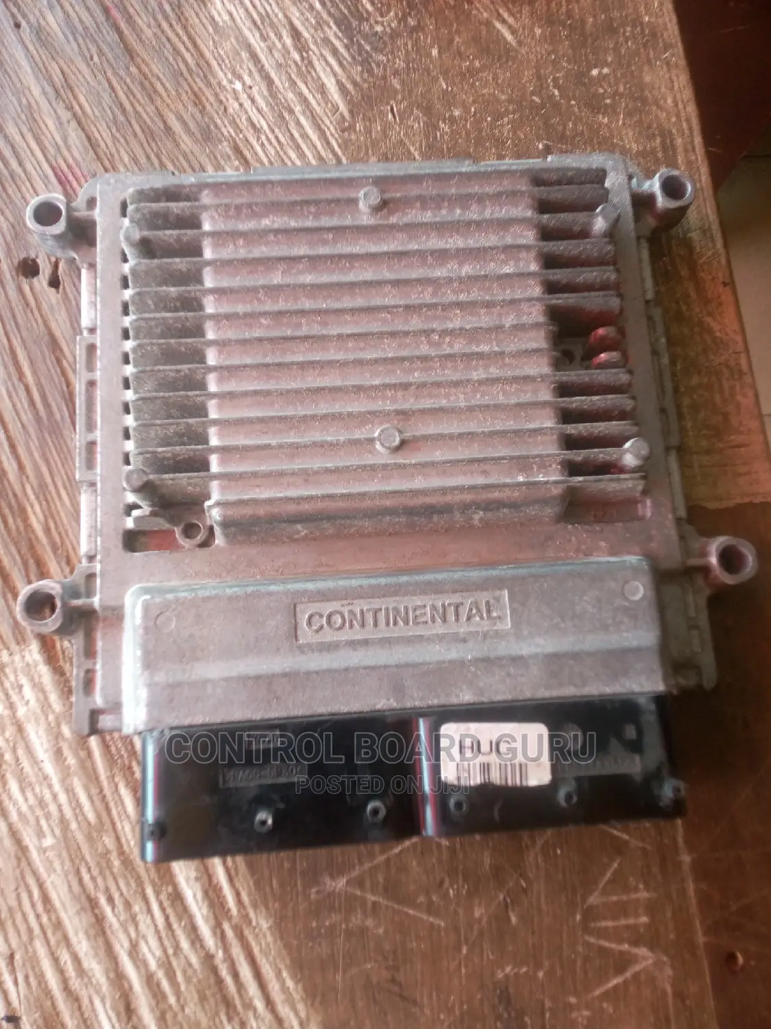 Hyundai Elantra 2014- 2016 Control Board Module Ecu