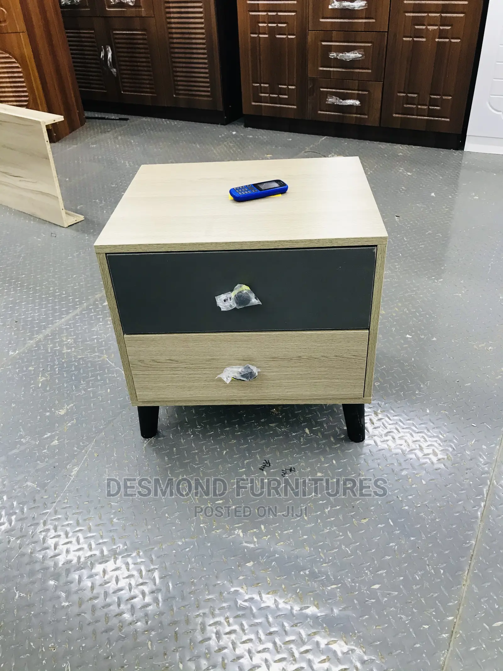 Besides Drawer