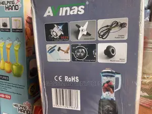 Food Processor