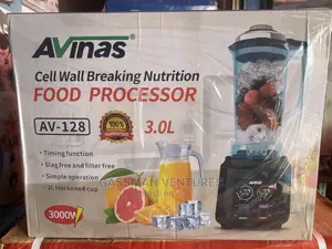 Food Processor