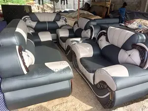 Quality Big Chairs (Free Delivery)