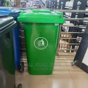 Photo - Quality and Affordable Dust Bins