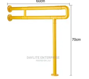 Disabled Support Arm