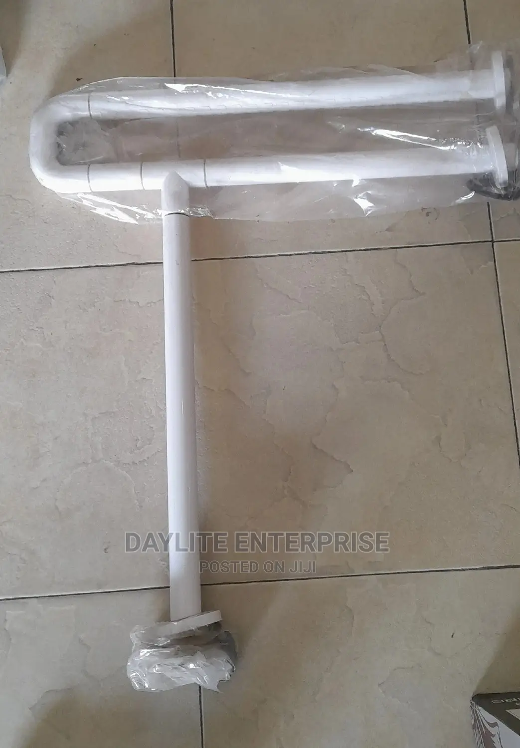 Disabled Support Arm